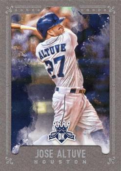 Jose Altuve