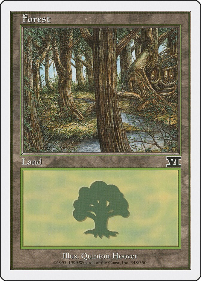 Forest (348)