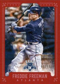 Freddie Freeman