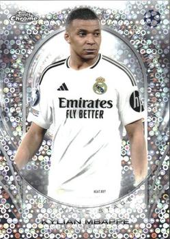 #USC-48 Kylian Mbappé