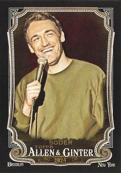 Dan Soder