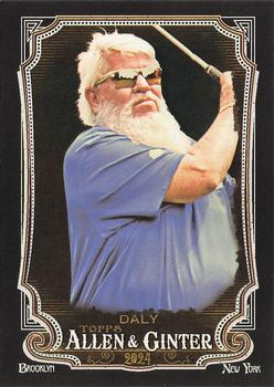John Daly