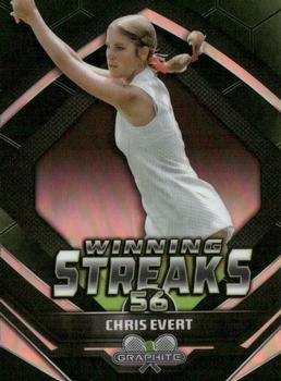 Chris Evert