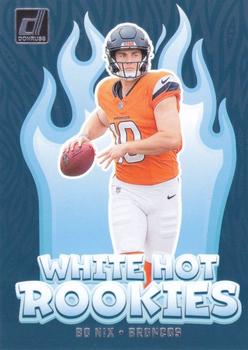 Bo Nix