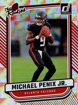 Michael Penix Jr.