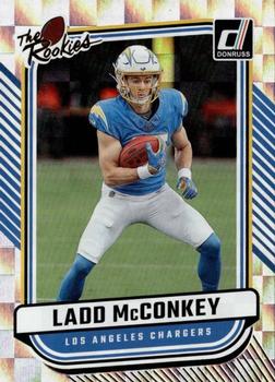 Ladd McConkey