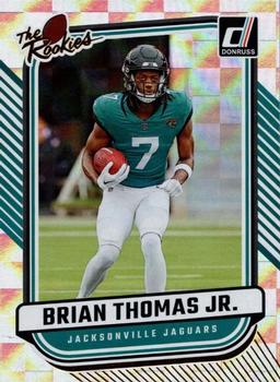 Brian Thomas Jr.
