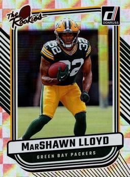 MarShawn Lloyd