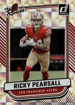 Ricky Pearsall