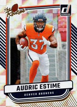 Audric Estime