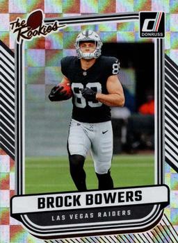 Brock Bowers