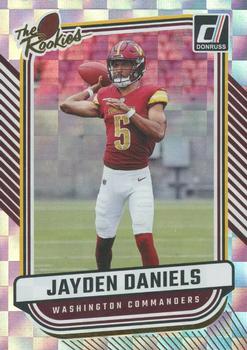 Jayden Daniels