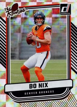Bo Nix