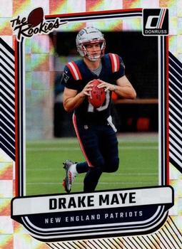 Drake Maye