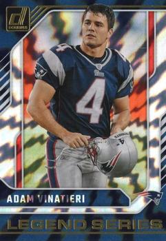 Adam Vinatieri