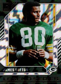 James Lofton