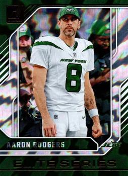 Aaron Rodgers