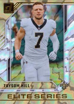Taysom Hill
