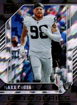 Maxx Crosby