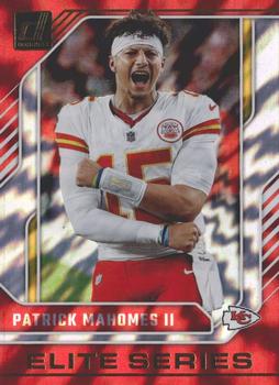 Patrick Mahomes II