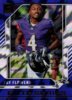 Zay Flowers