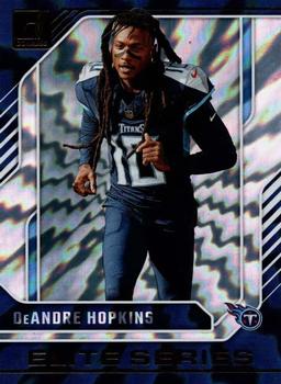 #25 DeAndre Hopkins