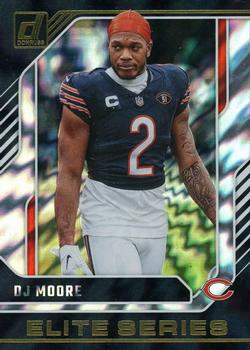 DJ Moore