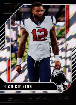 Nico Collins