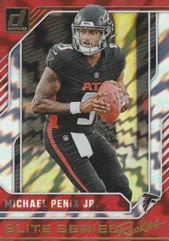 Michael Penix Jr.