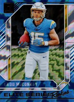 Ladd McConkey