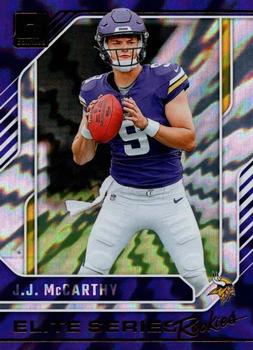 J.J. McCarthy