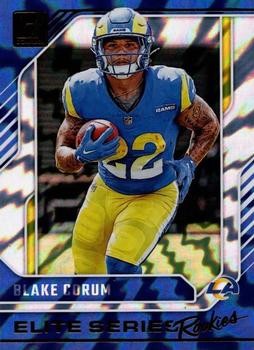 Blake Corum