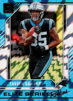 Ja'Tavion Sanders
