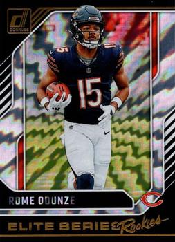 Rome Odunze
