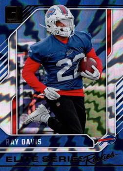 Ray Davis