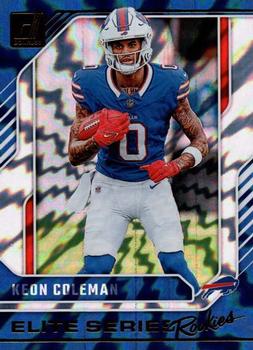 Keon Coleman