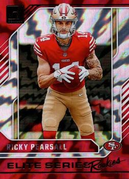 Ricky Pearsall