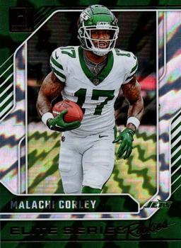 Malachi Corley