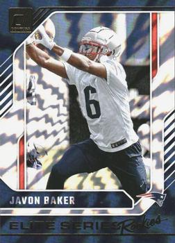 Javon Baker