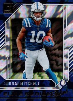 Adonai Mitchell
