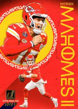 Patrick Mahomes II