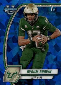 Byrum Brown