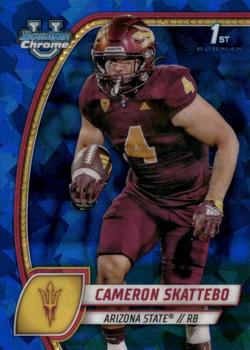 Cam Skattebo