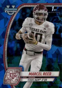 Marcel Reed