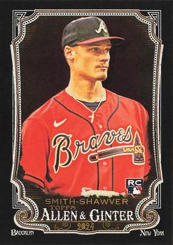 AJ Smith-Shawver