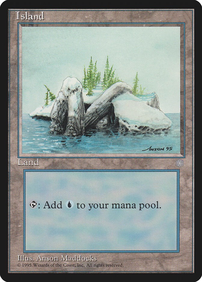 Island (336)