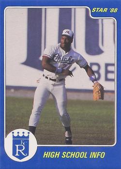 Bo Jackson