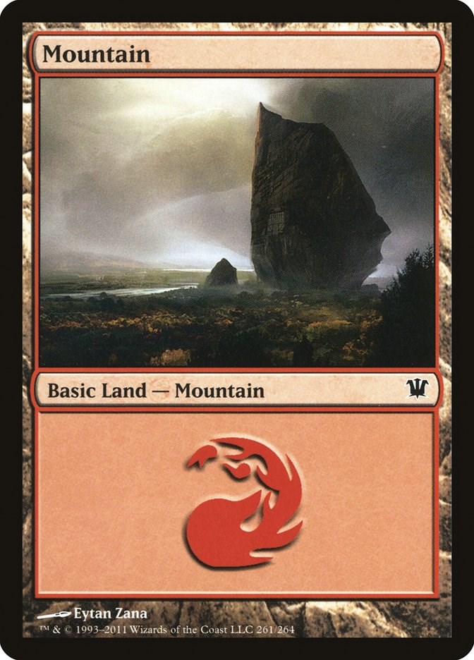 Mountain (261)