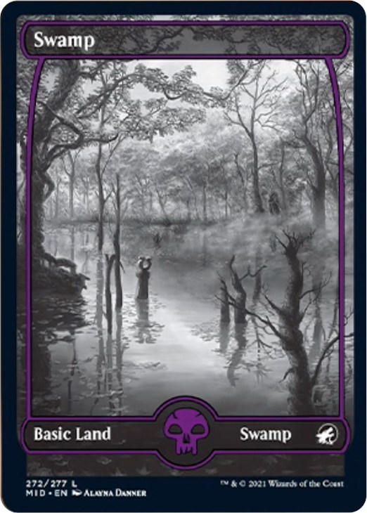 Swamp (272)