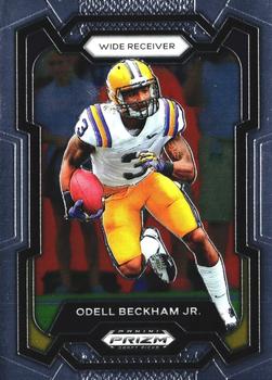 Odell Beckham Jr.